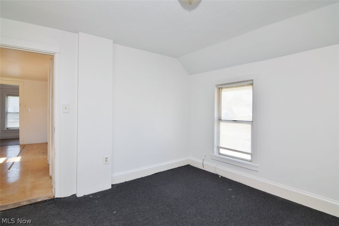3017 Trowbridge Avenue Cleveland OH 44109