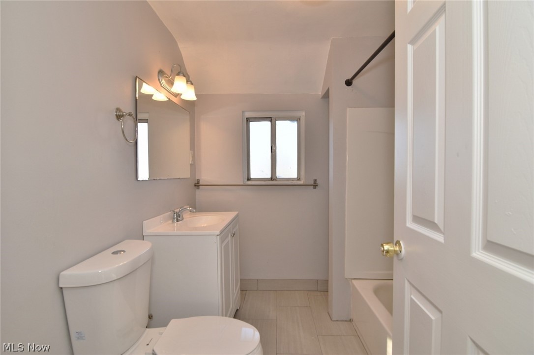 3017 Trowbridge Avenue Cleveland OH 44109