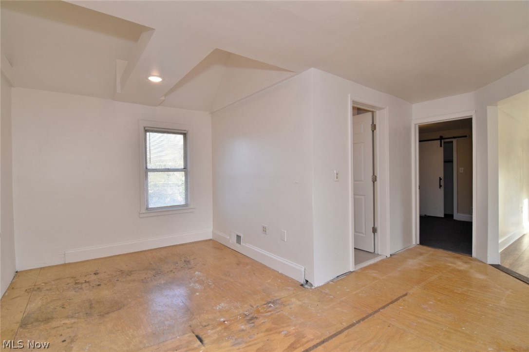 3017 Trowbridge Avenue Cleveland OH 44109