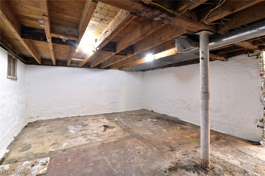 3017 Trowbridge Avenue Cleveland OH 44109
