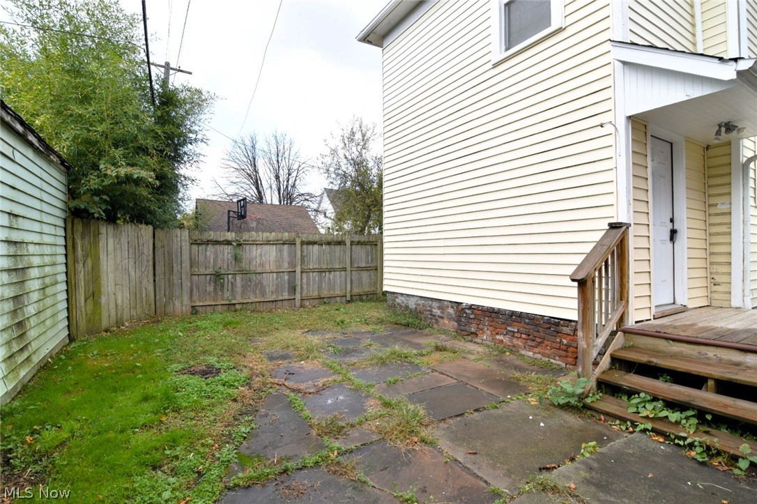 3017 Trowbridge Avenue Cleveland OH 44109