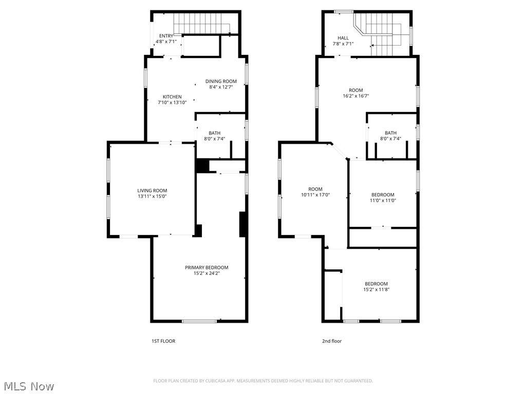 3017 Trowbridge Avenue Cleveland OH 44109