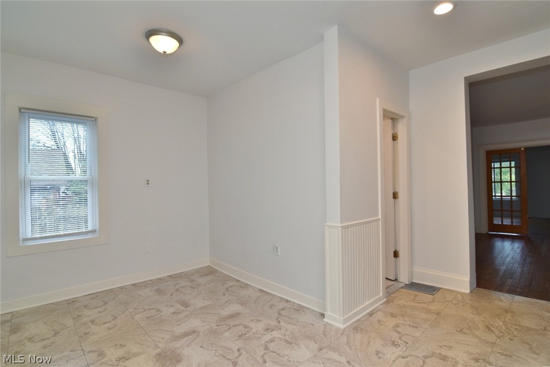 3017 Trowbridge Avenue Cleveland OH 44109