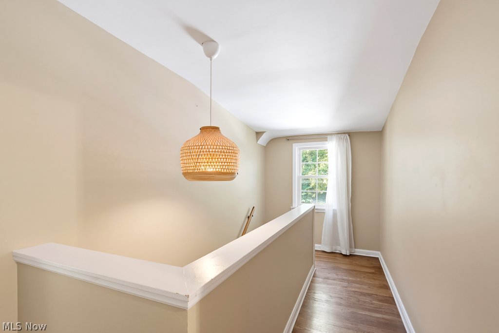 2548 Canterbury Road Cleveland Heights OH 44118