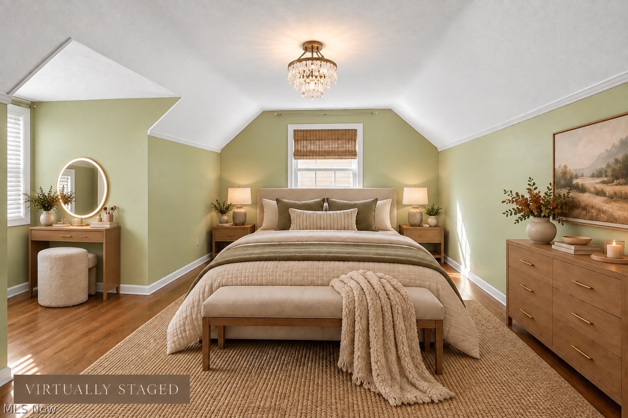 2548 Canterbury Road Cleveland Heights OH 44118