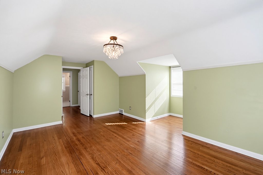 2548 Canterbury Road Cleveland Heights OH 44118