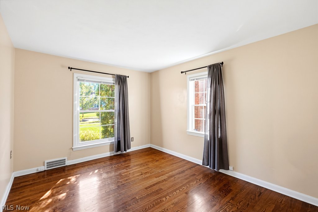 2548 Canterbury Road Cleveland Heights OH 44118