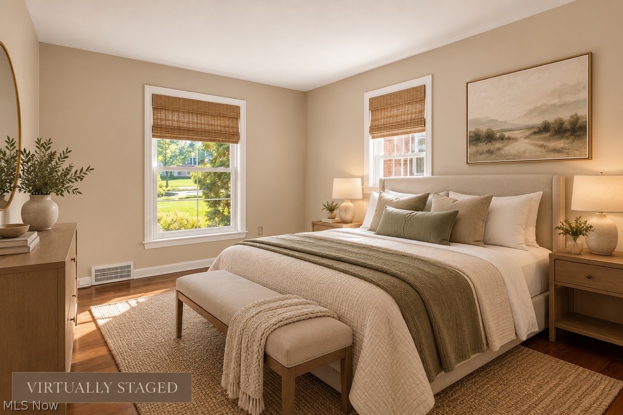 2548 Canterbury Road Cleveland Heights OH 44118