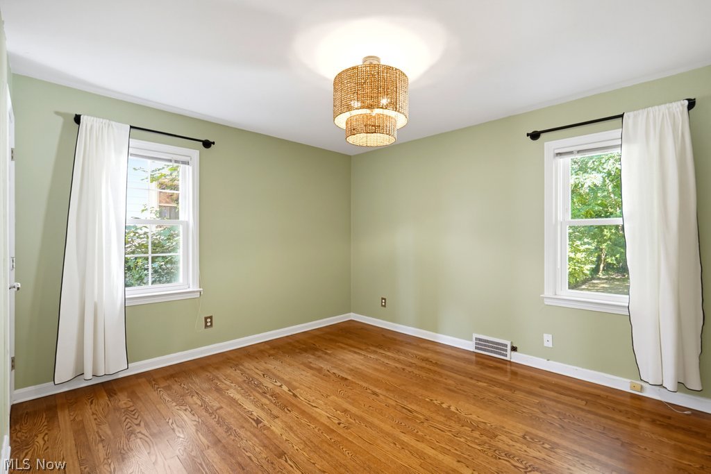 2548 Canterbury Road Cleveland Heights OH 44118