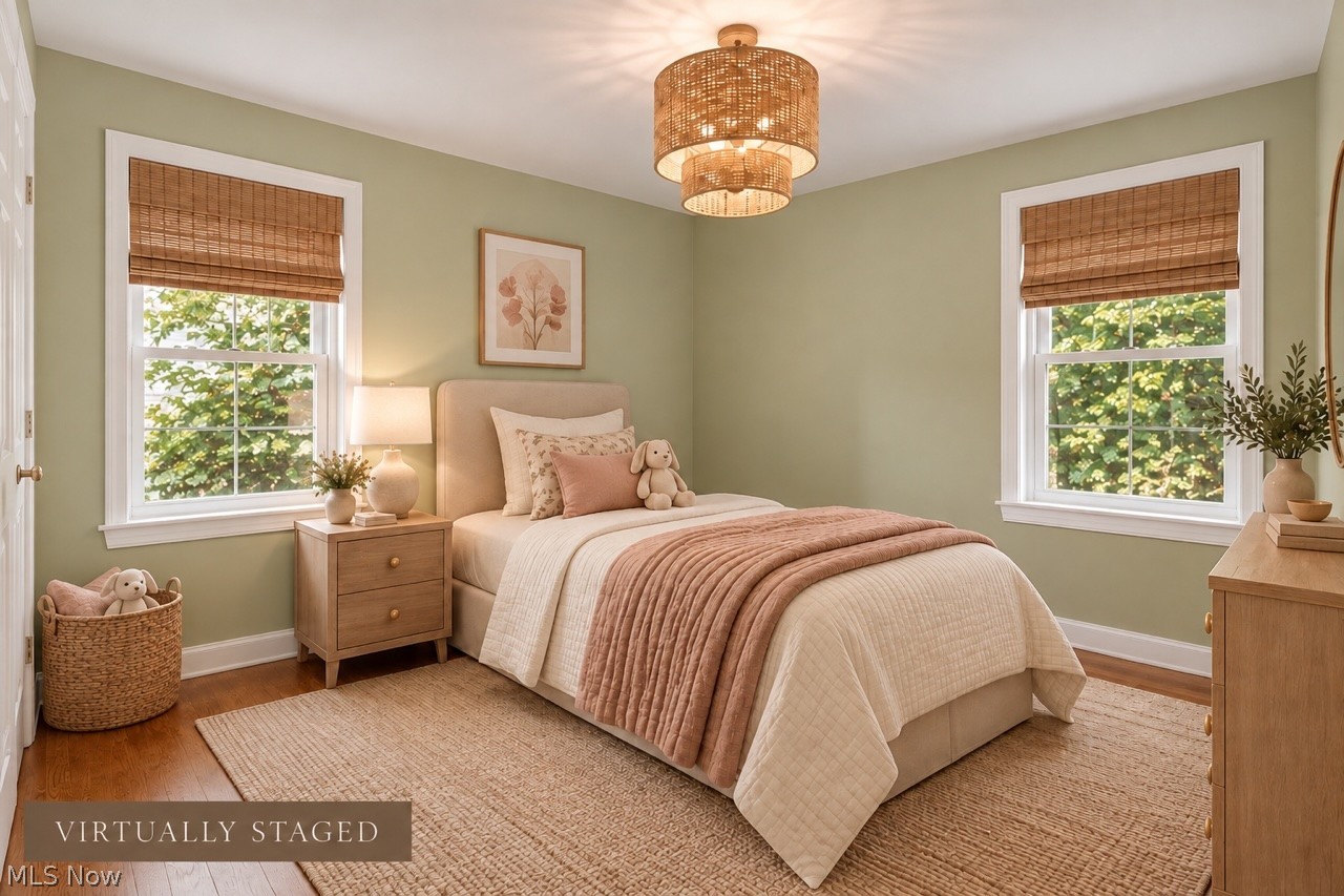 2548 Canterbury Road Cleveland Heights OH 44118