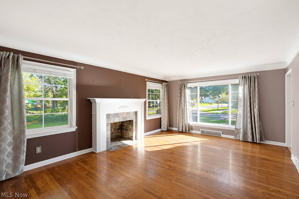 2548 Canterbury Road Cleveland Heights OH 44118