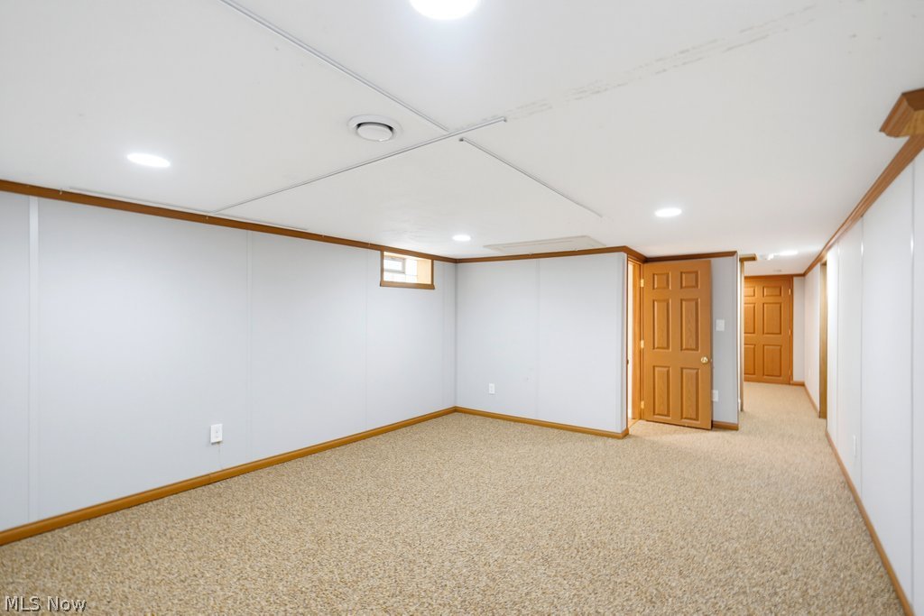 2548 Canterbury Road Cleveland Heights OH 44118