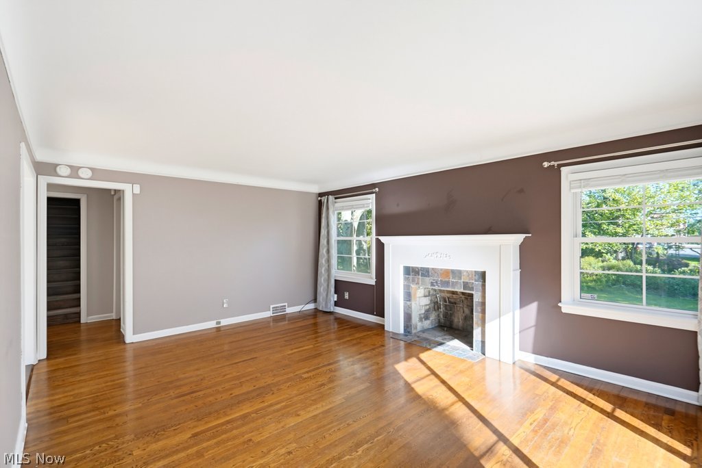 2548 Canterbury Road Cleveland Heights OH 44118