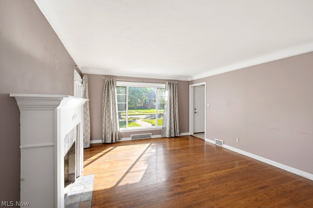 2548 Canterbury Road Cleveland Heights OH 44118