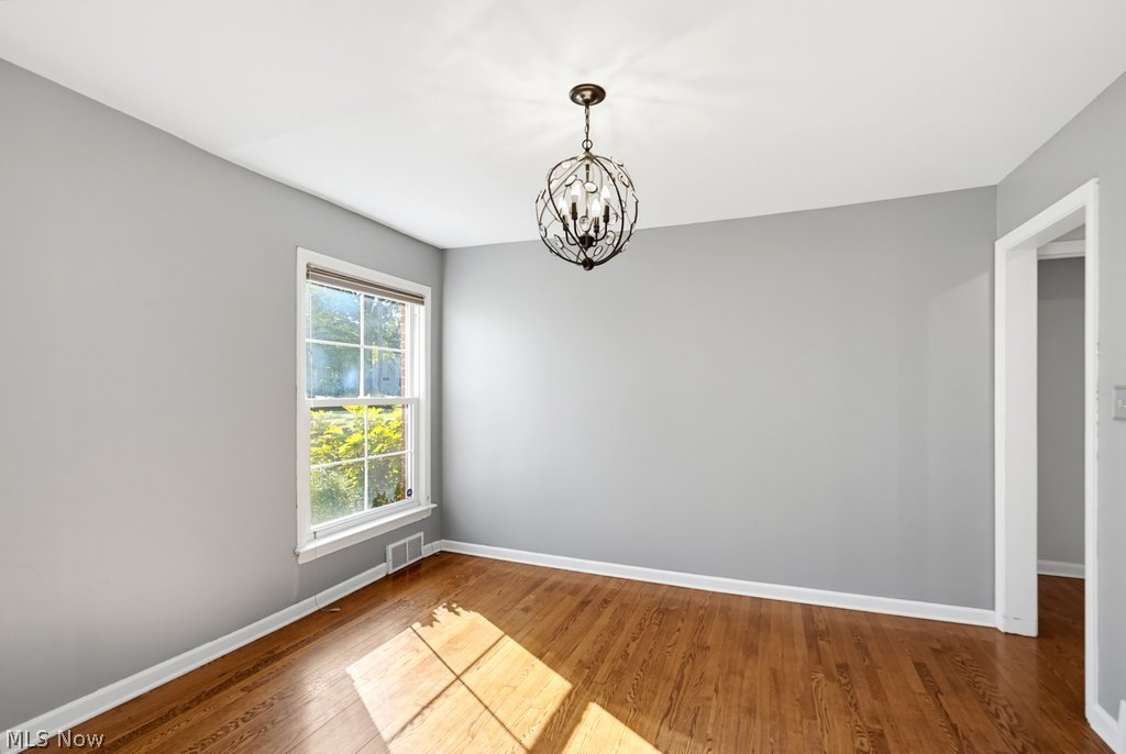 2548 Canterbury Road Cleveland Heights OH 44118