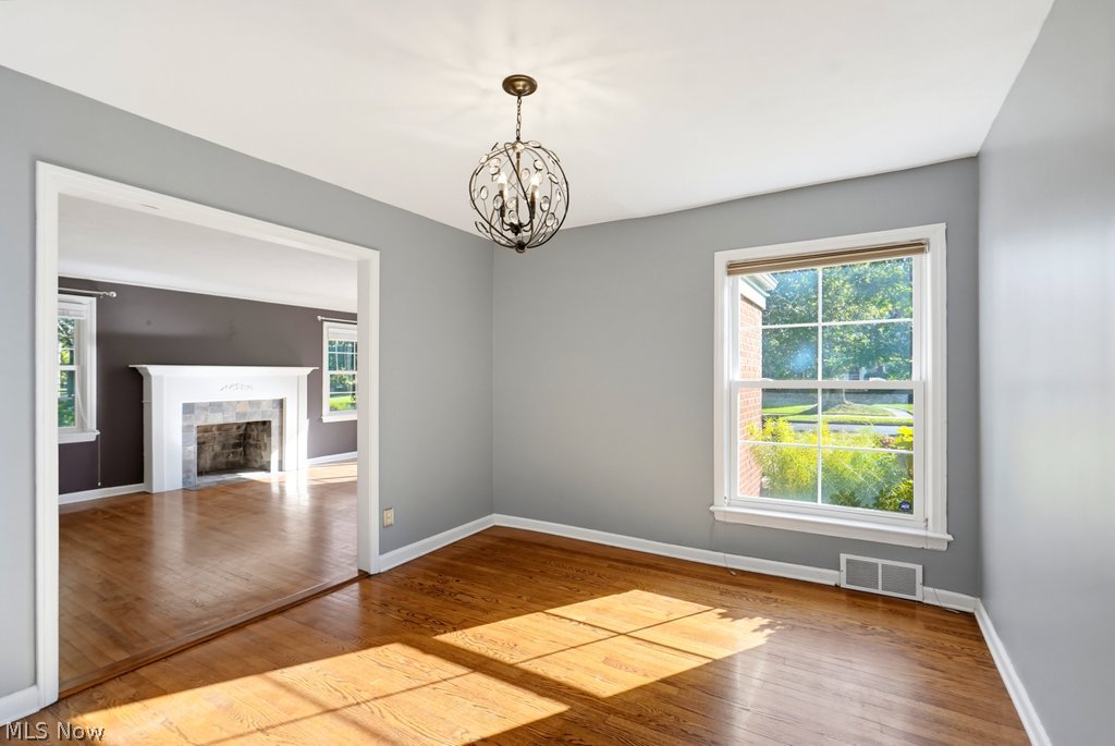 2548 Canterbury Road Cleveland Heights OH 44118