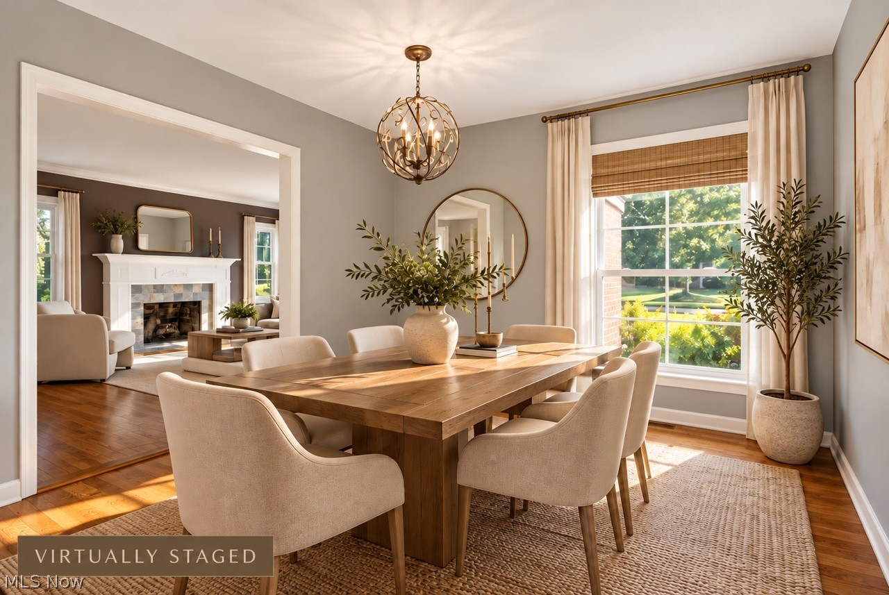 2548 Canterbury Road Cleveland Heights OH 44118