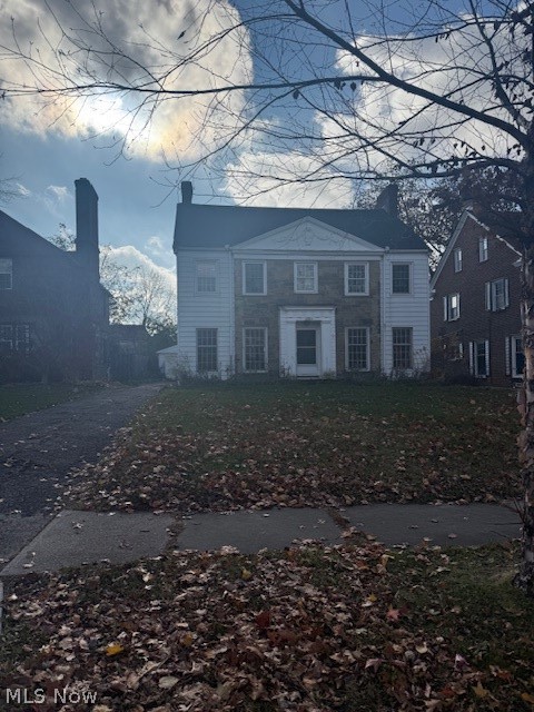16804 Holbrook Road Shaker Heights OH 44120