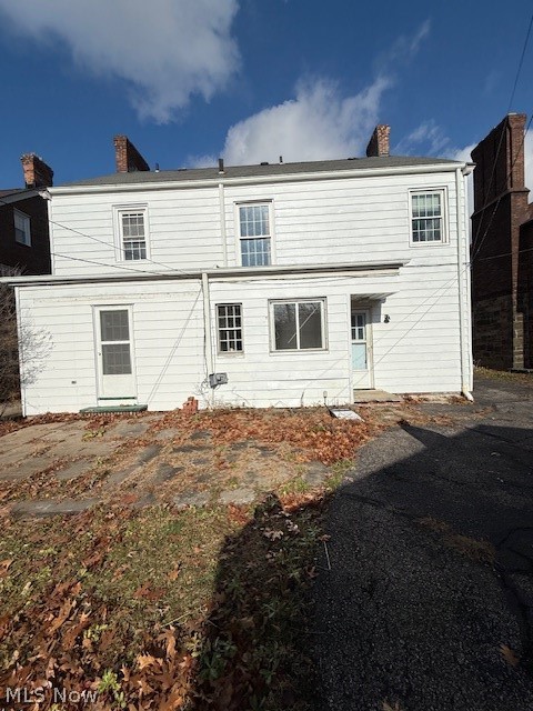 16804 Holbrook Road Shaker Heights OH 44120