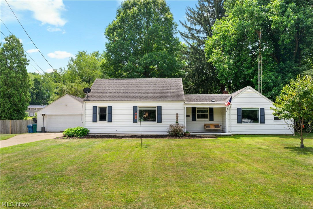 4644 16th Street NW Canton OH 44708