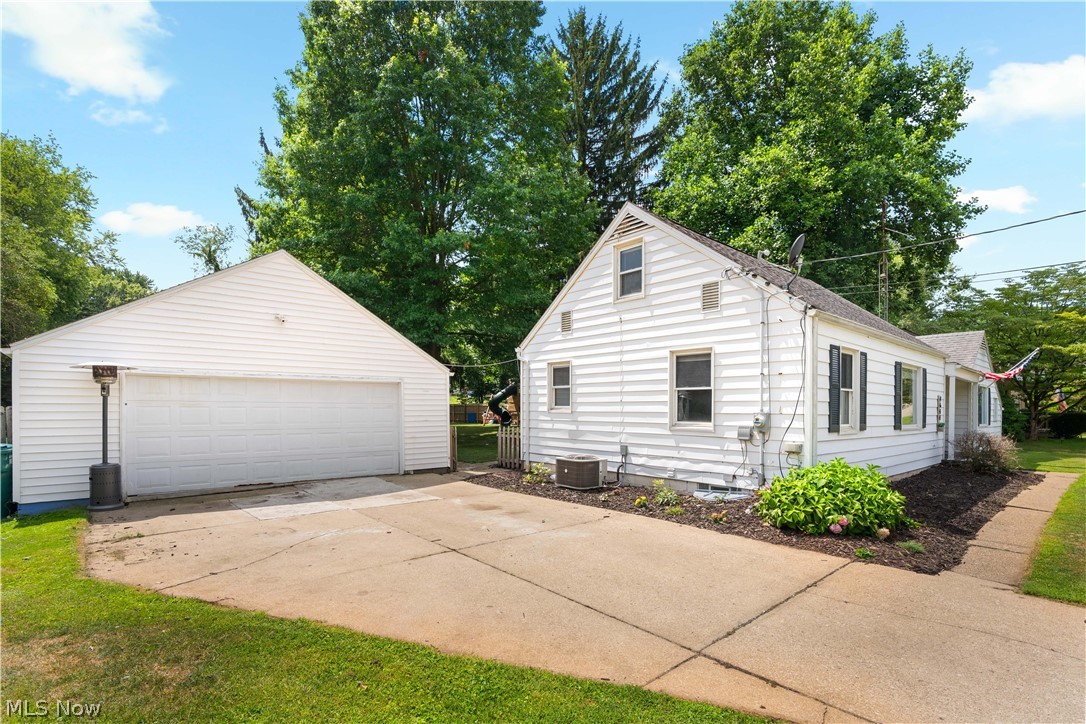4644 16th Street NW Canton OH 44708