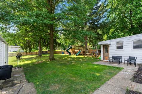 4644 16th Street NW Canton OH 44708