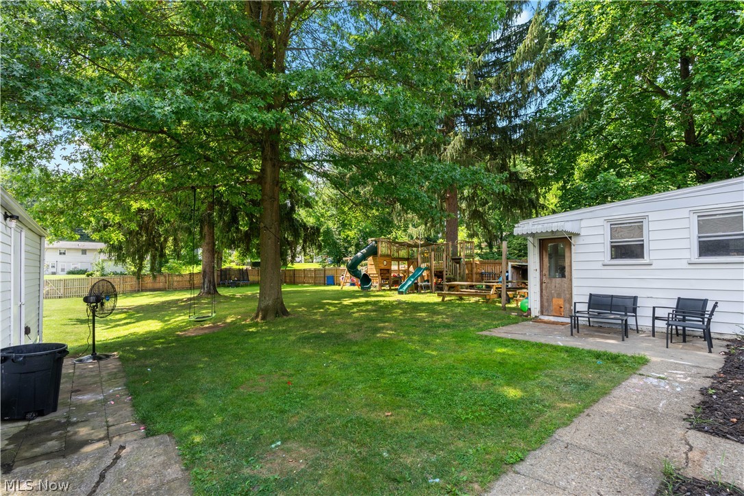 4644 16th Street NW Canton OH 44708
