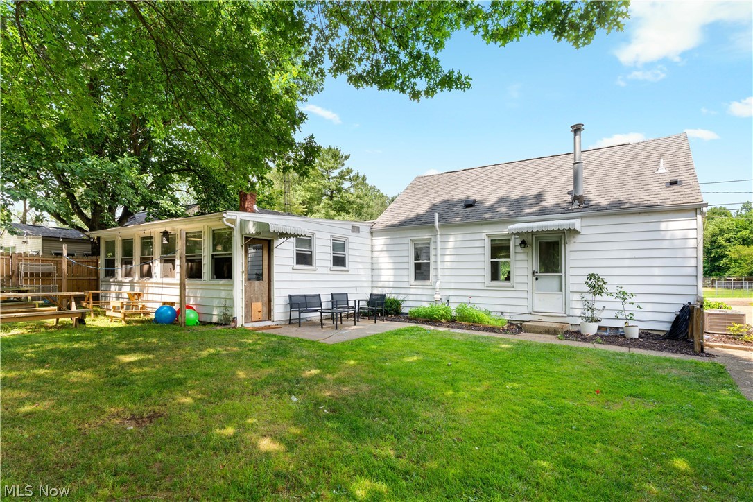 4644 16th Street NW Canton OH 44708