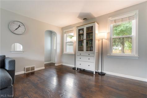 4644 16th Street NW Canton OH 44708