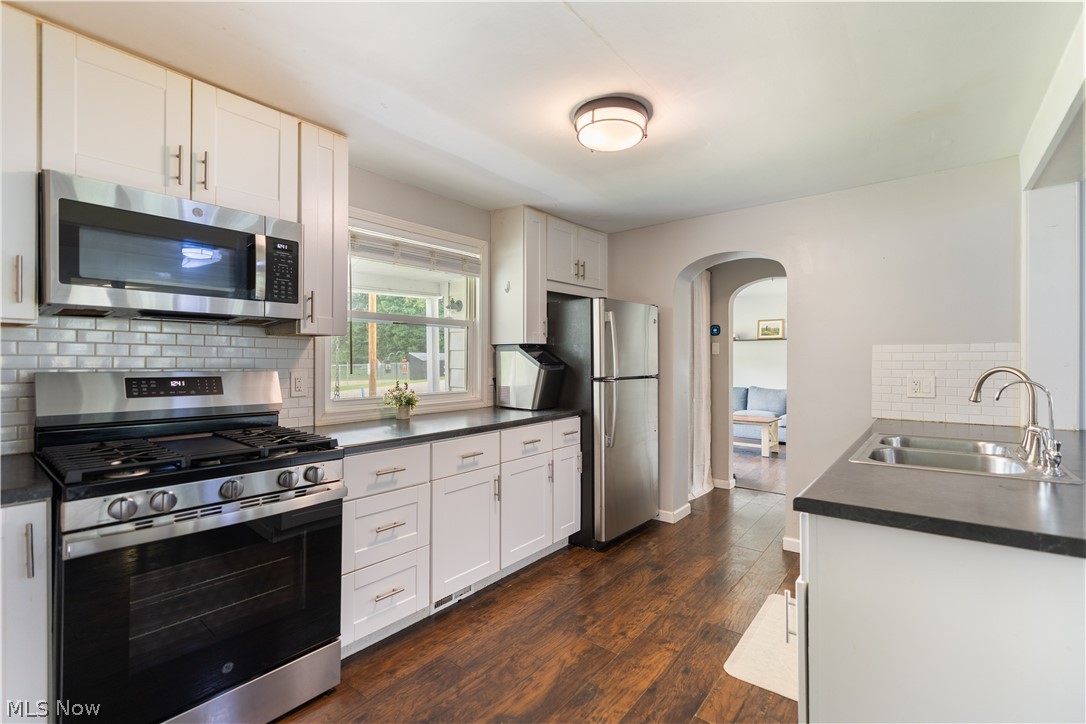 4644 16th Street NW Canton OH 44708