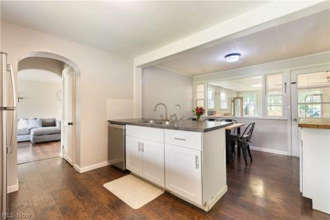 4644 16th Street NW Canton OH 44708