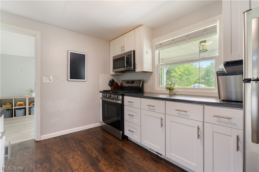 4644 16th Street NW Canton OH 44708