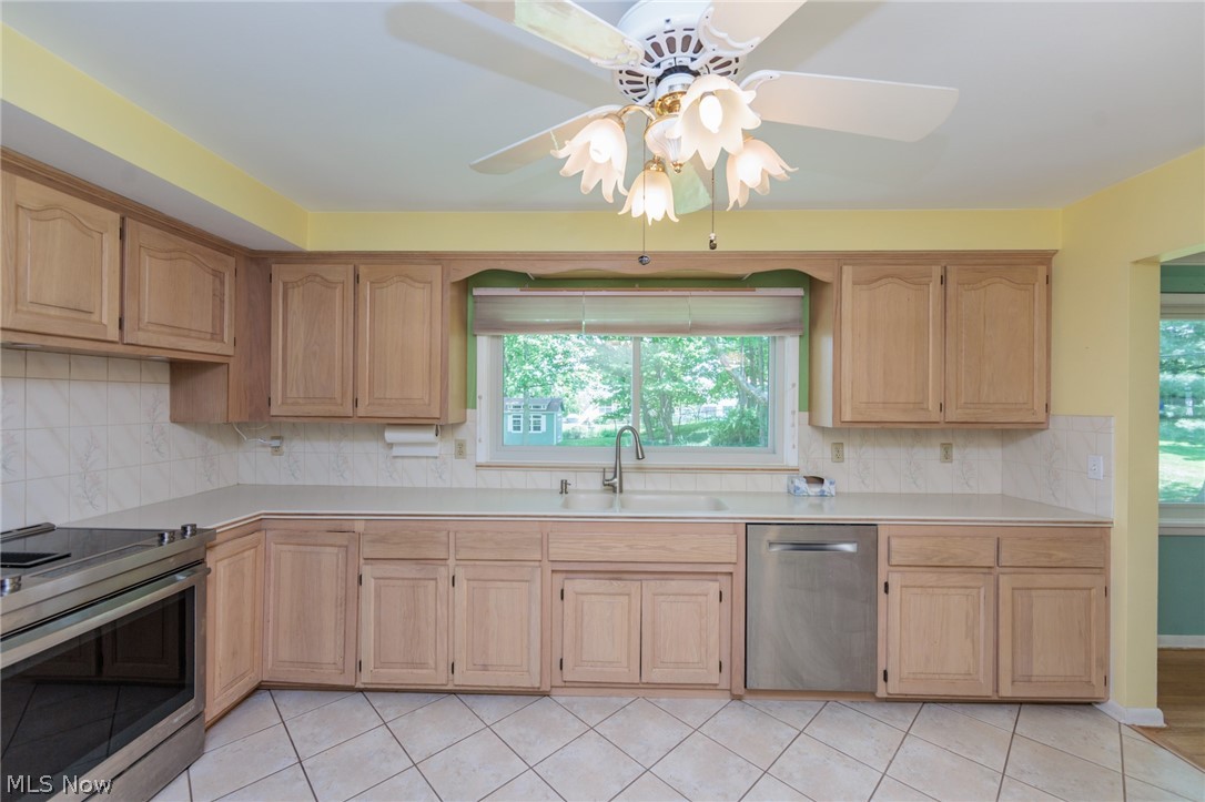 7601 Green Valley Drive Parma OH 44134