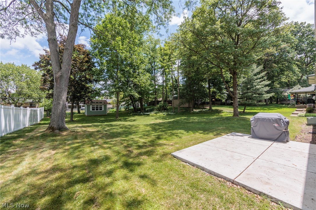 7601 Green Valley Drive Parma OH 44134