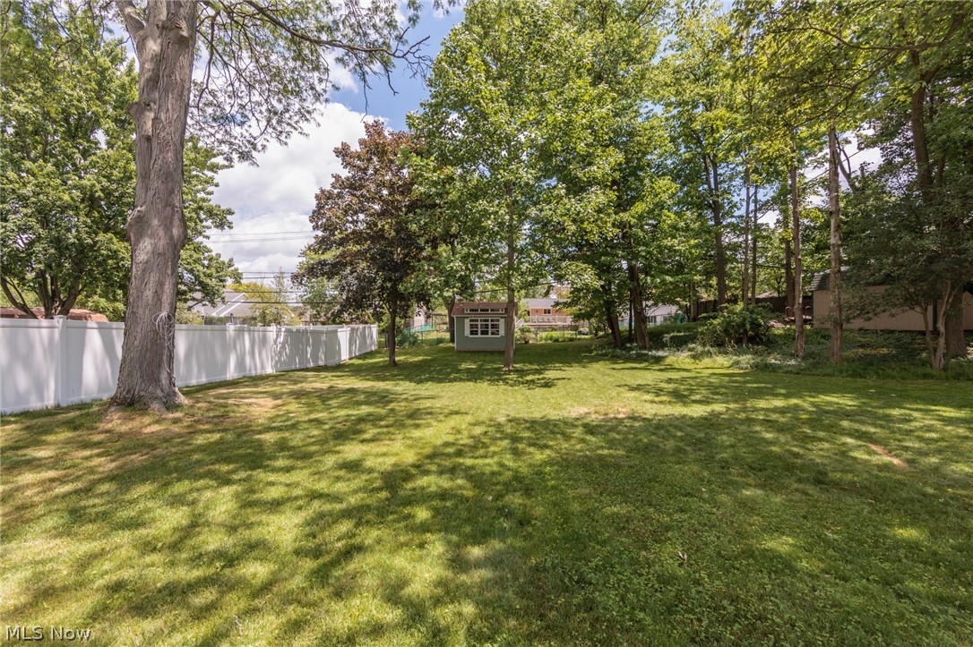 7601 Green Valley Drive Parma OH 44134