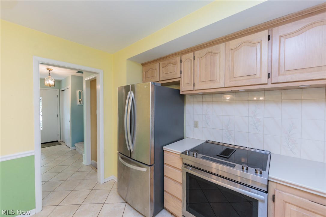 7601 Green Valley Drive Parma OH 44134