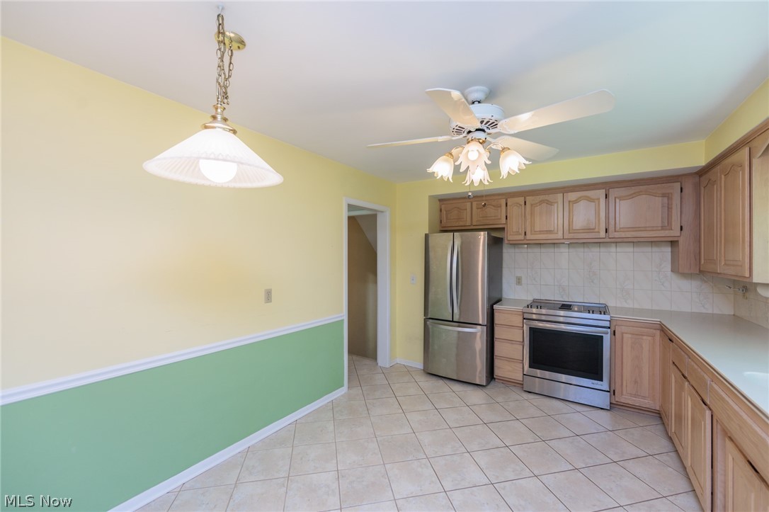 7601 Green Valley Drive Parma OH 44134