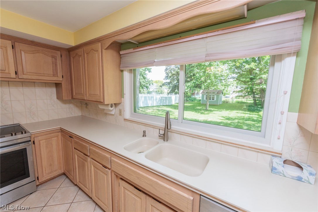 7601 Green Valley Drive Parma OH 44134