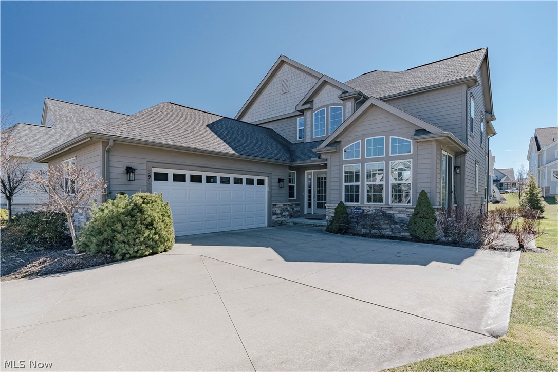 3900 Matisse Circle Pepper Pike OH 44124