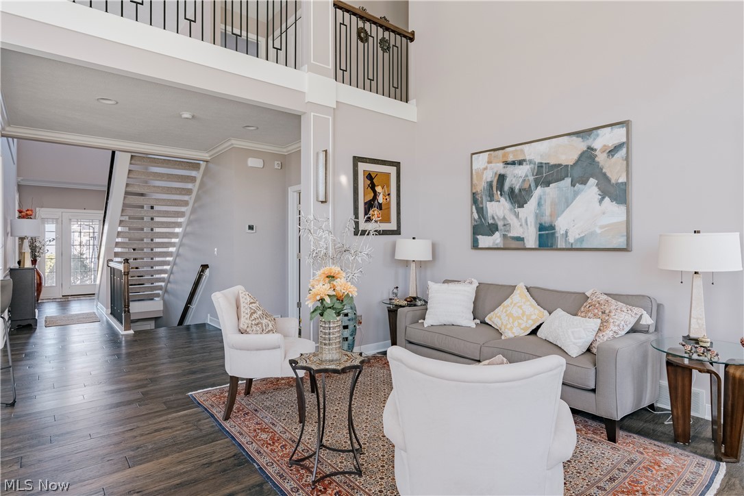 3900 Matisse Circle Pepper Pike OH 44124