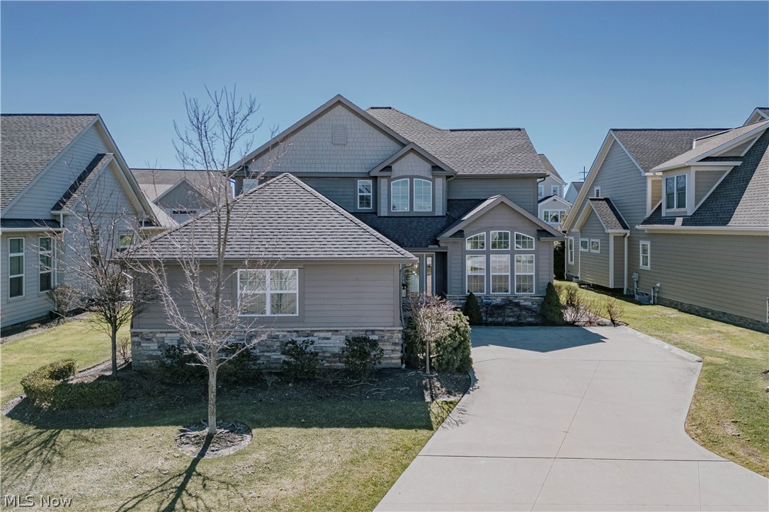 3900 Matisse Circle Pepper Pike OH 44124