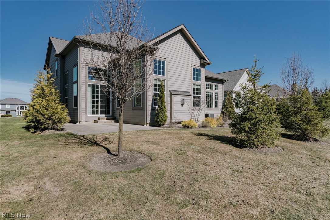 3900 Matisse Circle Pepper Pike OH 44124