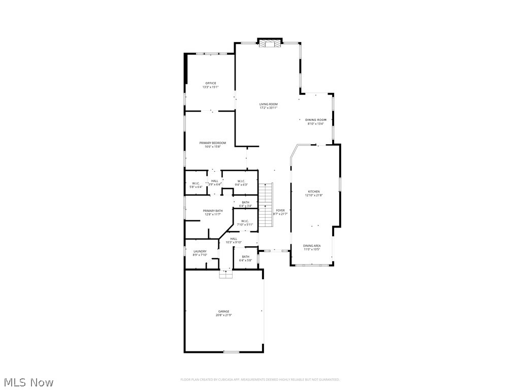 3900 Matisse Circle Pepper Pike OH 44124