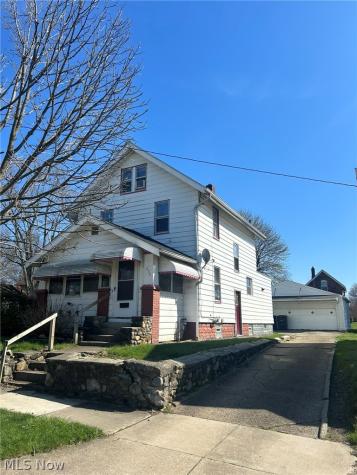 676 Kipling Street Akron OH 44306