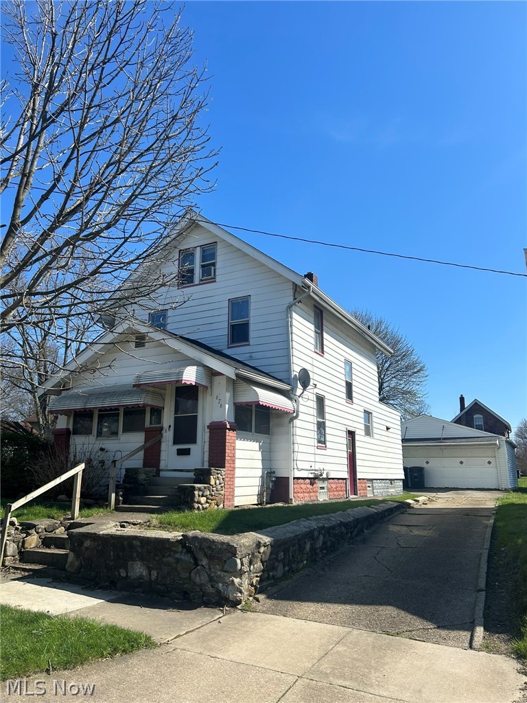 676 Kipling Street Akron OH 44306