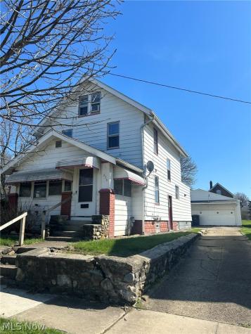 676 Kipling Street Akron OH 44306