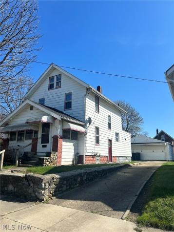676 Kipling Street Akron OH 44306