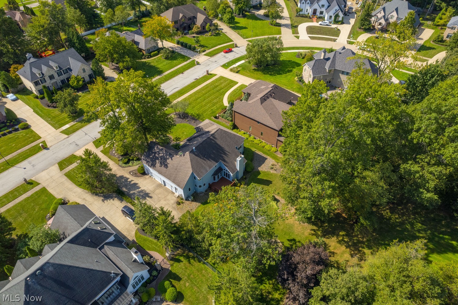 3141 Waterfall Way Westlake OH 44145