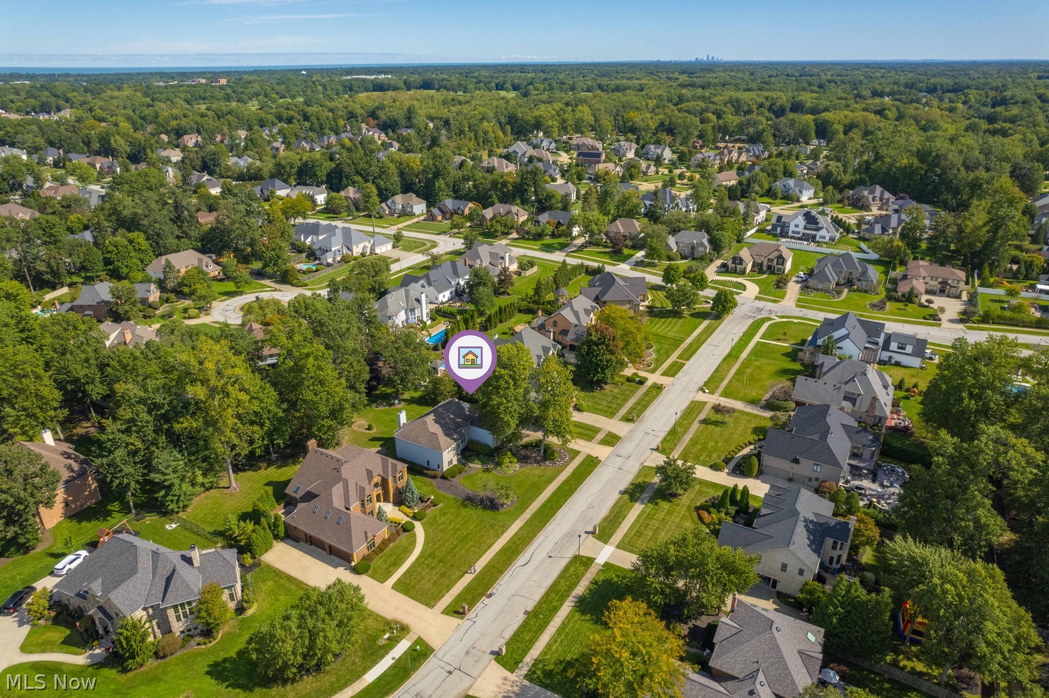 3141 Waterfall Way Westlake OH 44145