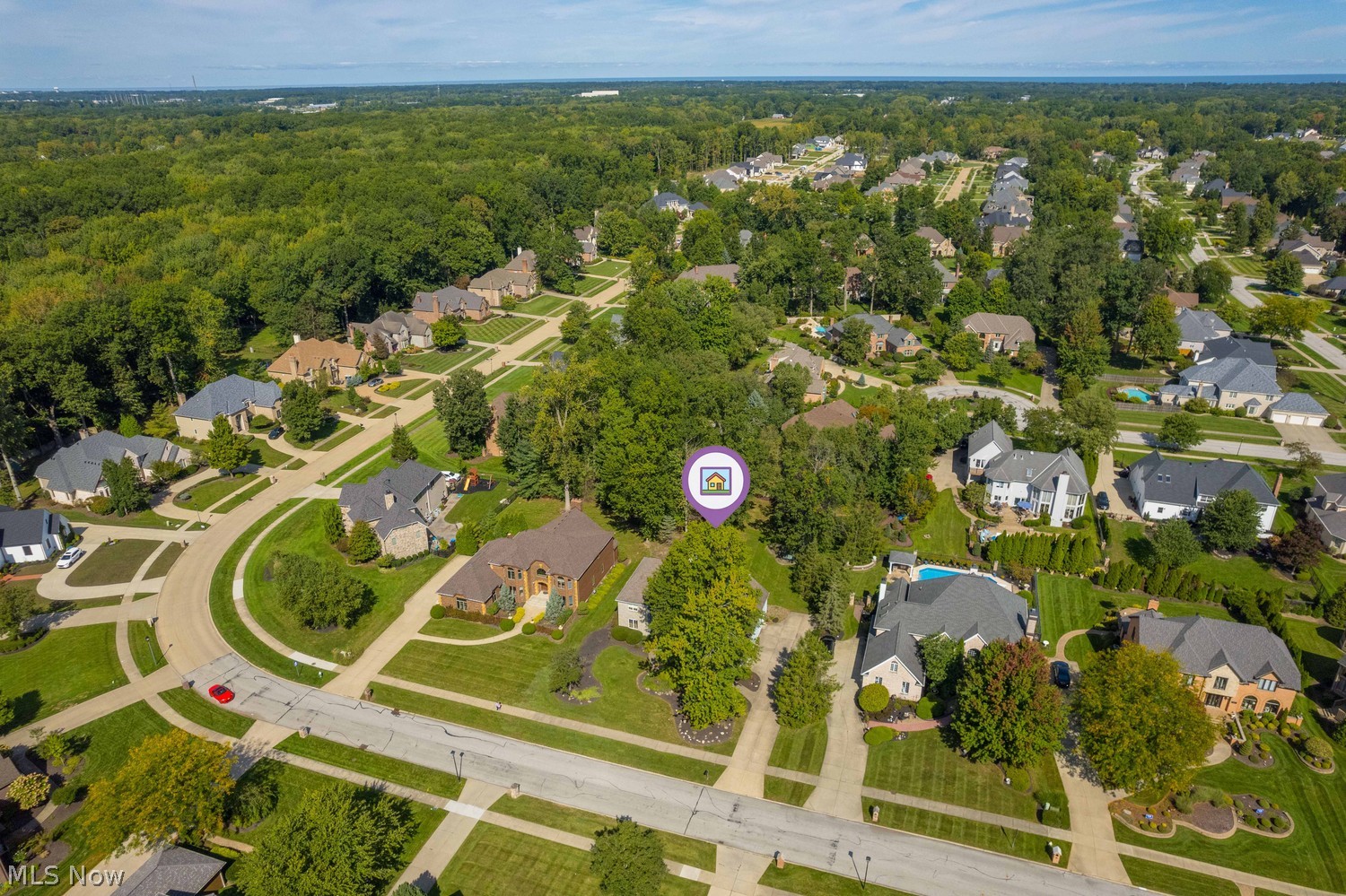 3141 Waterfall Way Westlake OH 44145